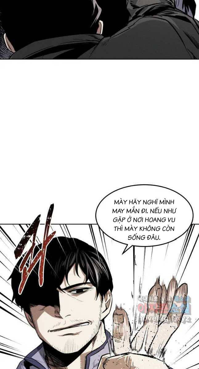Kẻ Bất Bại Chapter 35 - Trang 4