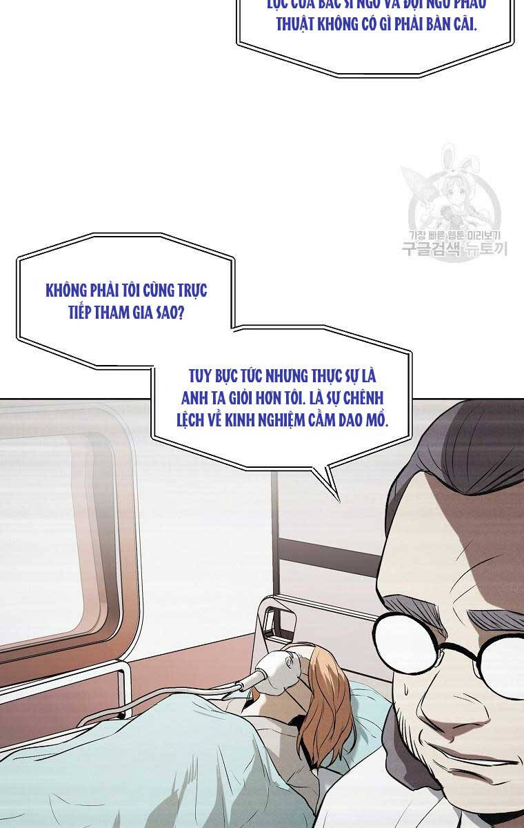 Kẻ Bất Bại Chapter 49 - Trang 63