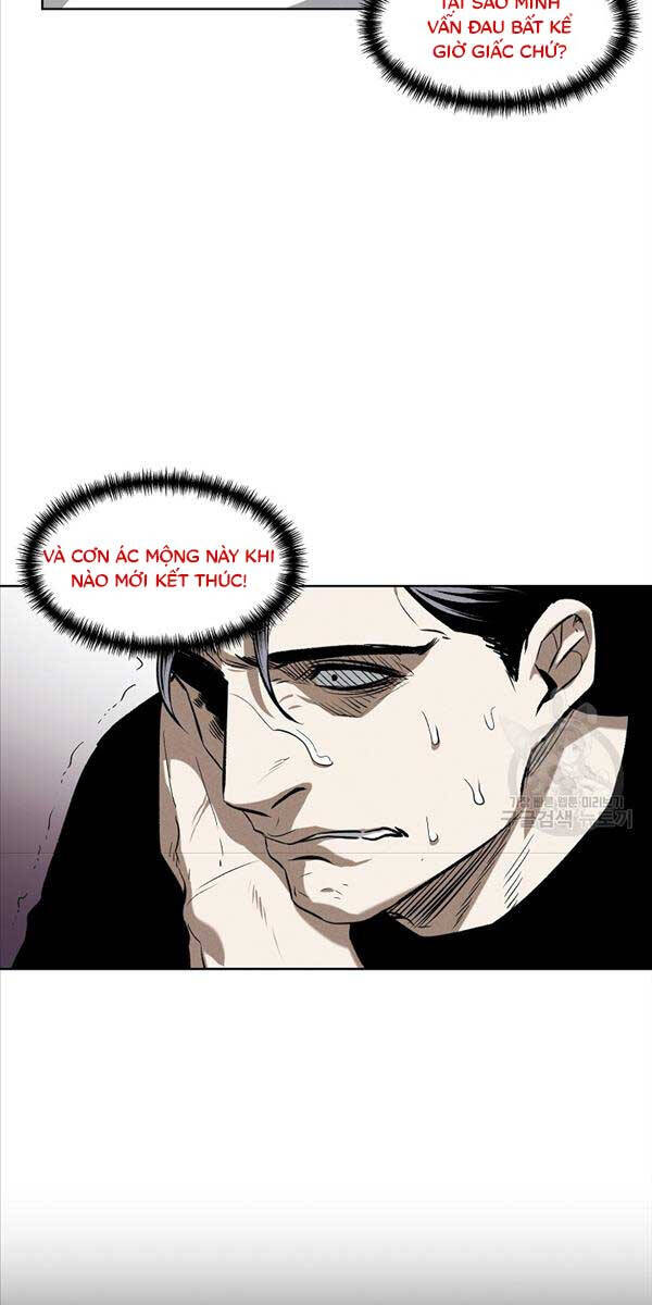 Kẻ Bất Bại Chapter 47 - Trang 29