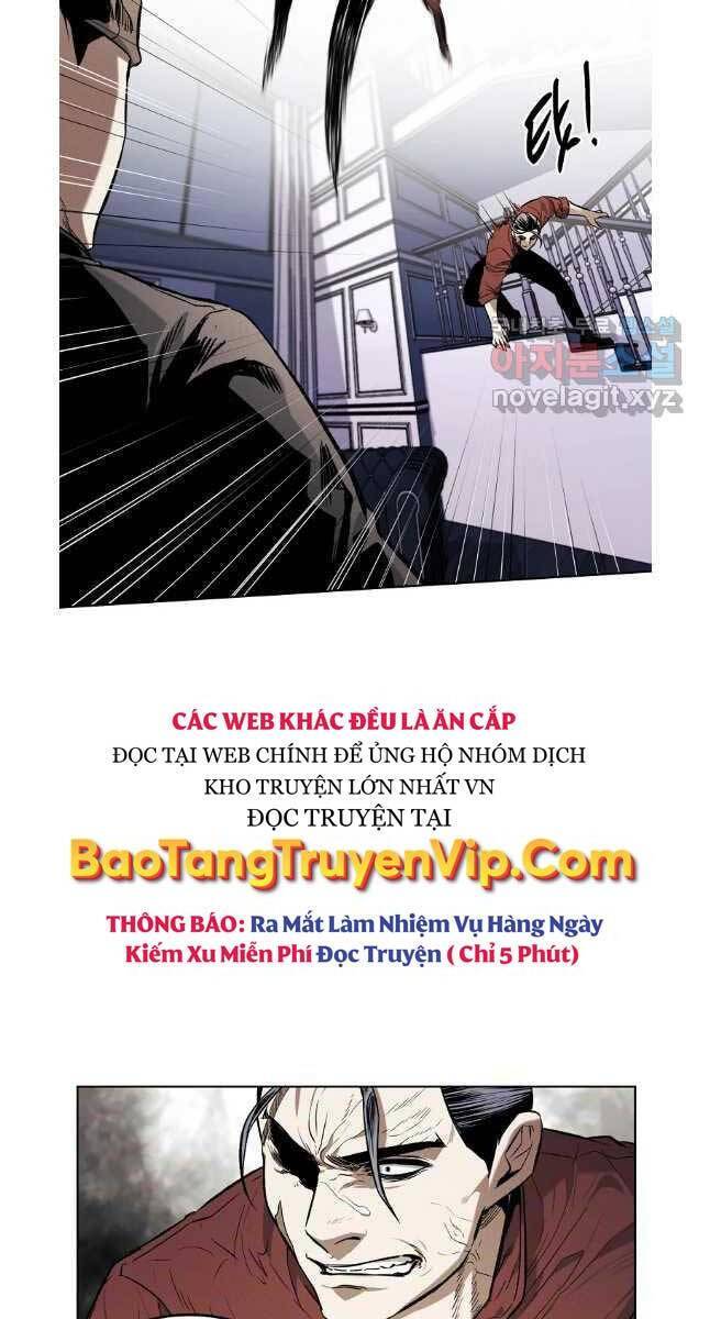 Kẻ Bất Bại Chapter 41 - Trang 20