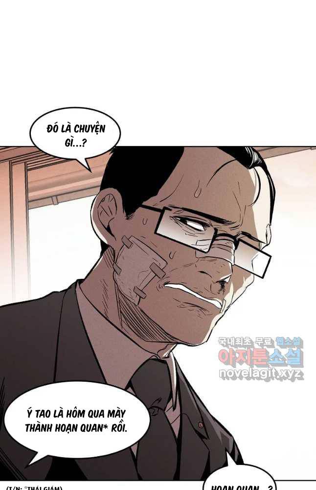 Kẻ Bất Bại Chapter 38 - Trang 75