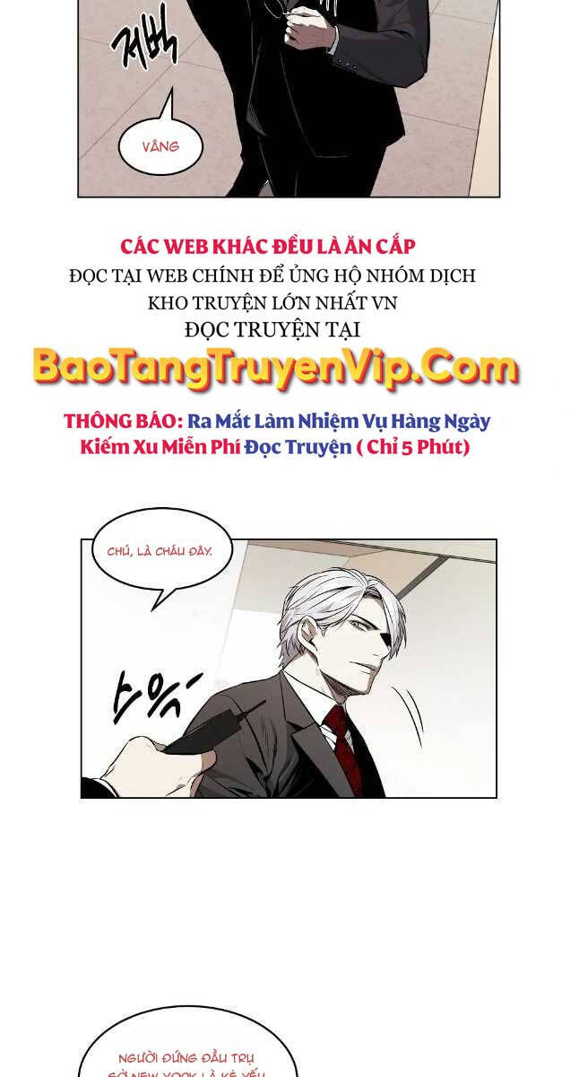 Kẻ Bất Bại Chapter 45 - Trang 27