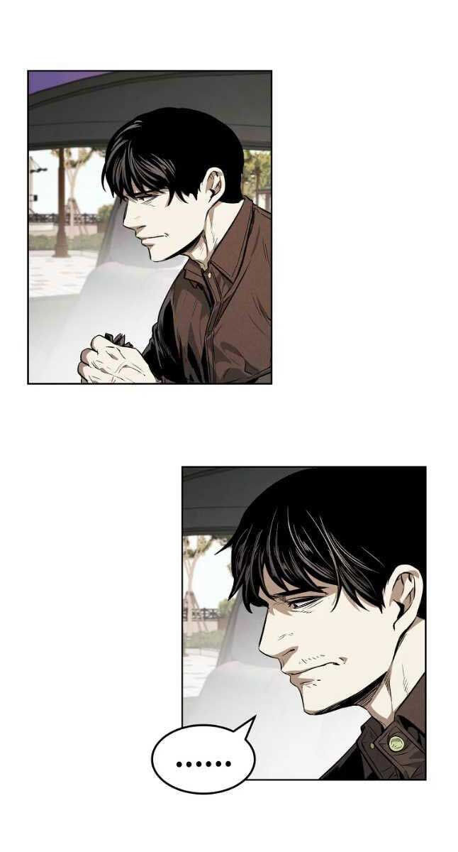 Kẻ Bất Bại Chapter 32 - Trang 9