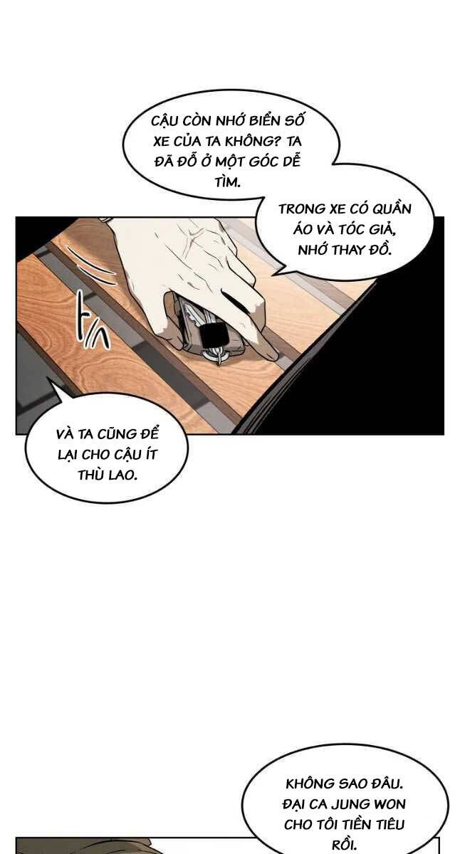 Kẻ Bất Bại Chapter 40 - Trang 5