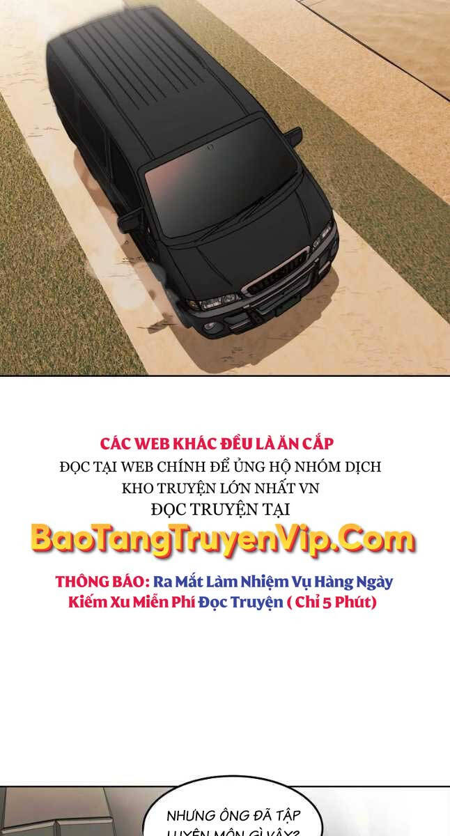 Kẻ Bất Bại Chapter 35 - Trang 49