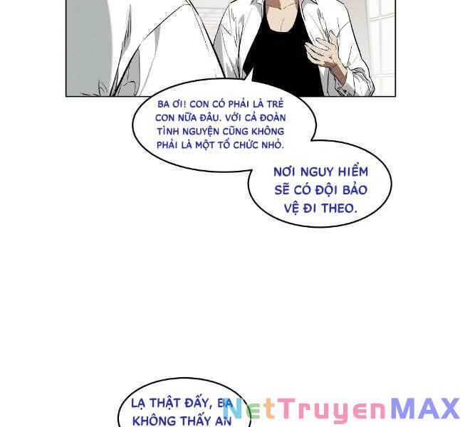 Kẻ Bất Bại Chapter 48 - Trang 41
