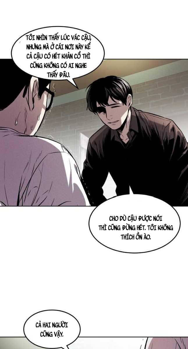 Kẻ Bất Bại Chapter 30 - Trang 12