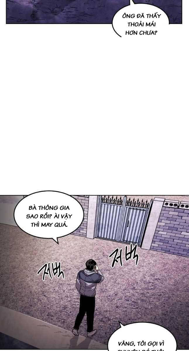 Kẻ Bất Bại Chapter 37 - Trang 26
