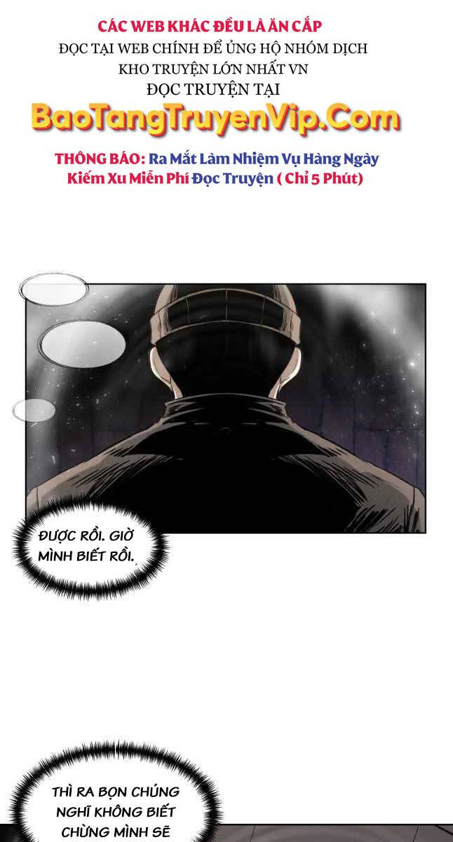 Kẻ Bất Bại Chapter 40 - Trang 28