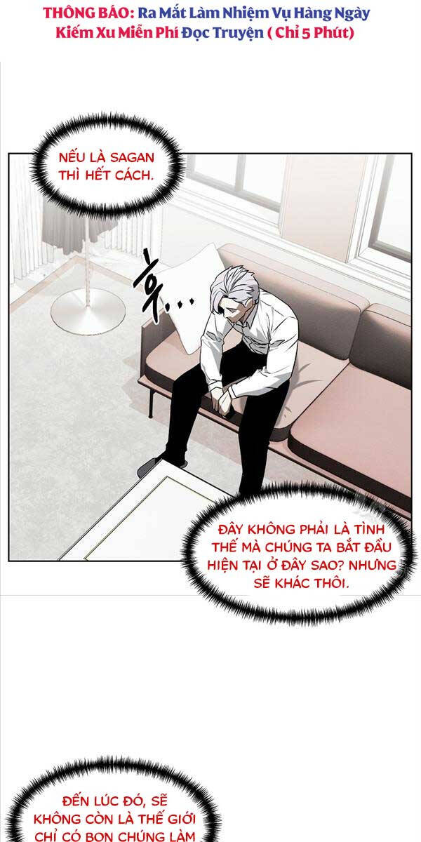 Kẻ Bất Bại Chapter 47 - Trang 6