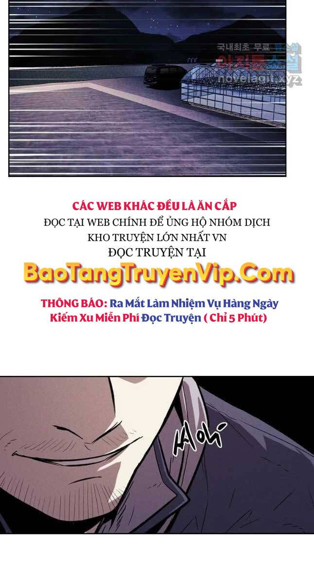 Kẻ Bất Bại Chapter 37 - Trang 31