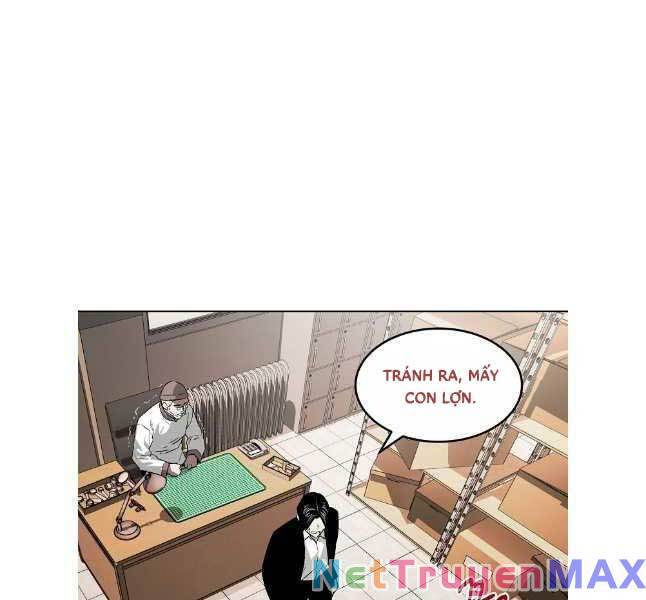 Kẻ Bất Bại Chapter 48 - Trang 75