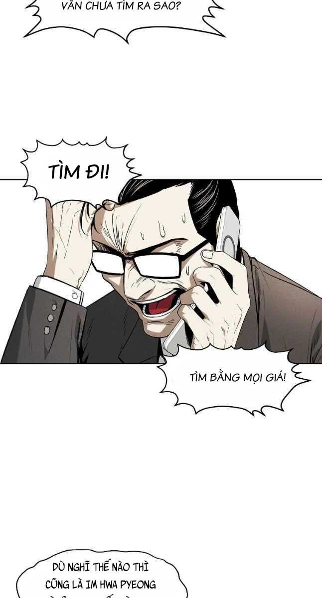 Kẻ Bất Bại Chapter 32 - Trang 19