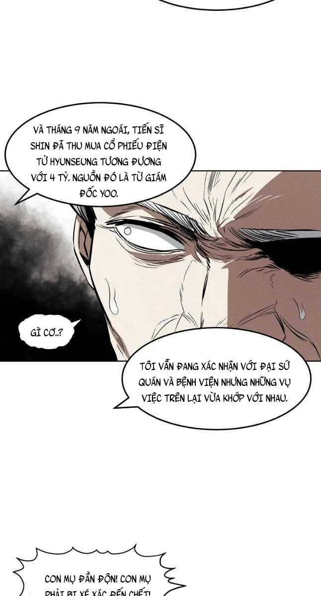 Kẻ Bất Bại Chapter 29 - Trang 48