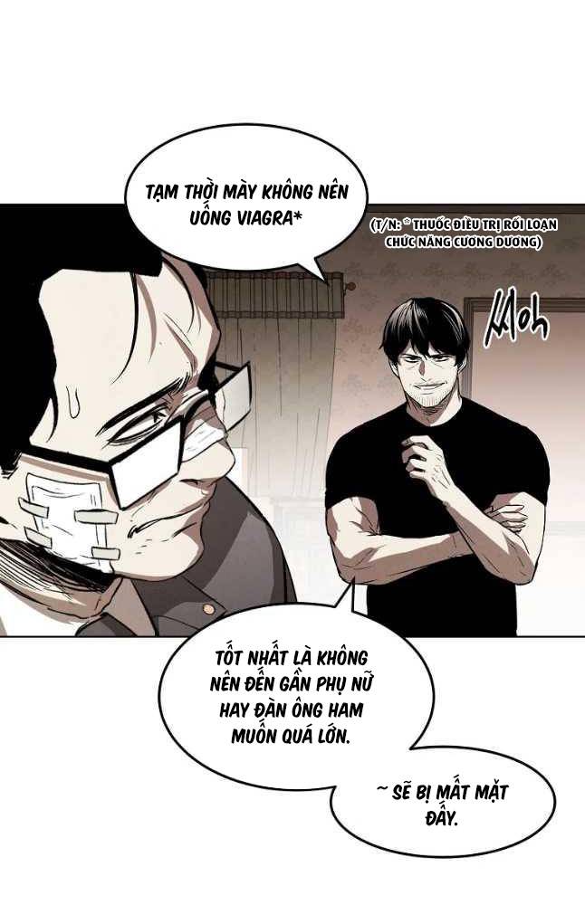Kẻ Bất Bại Chapter 38 - Trang 74