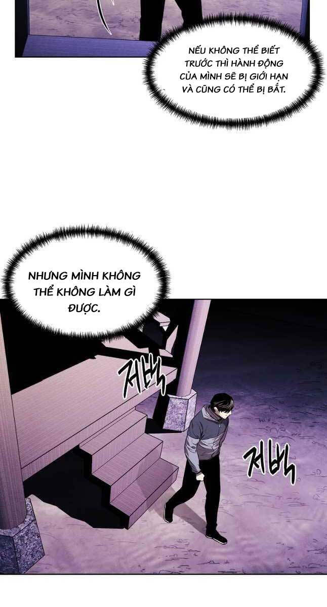 Kẻ Bất Bại Chapter 37 - Trang 19