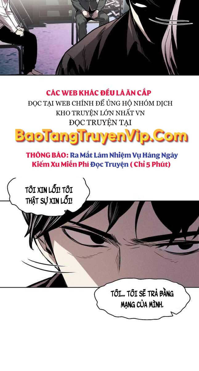 Kẻ Bất Bại Chapter 30 - Trang 50