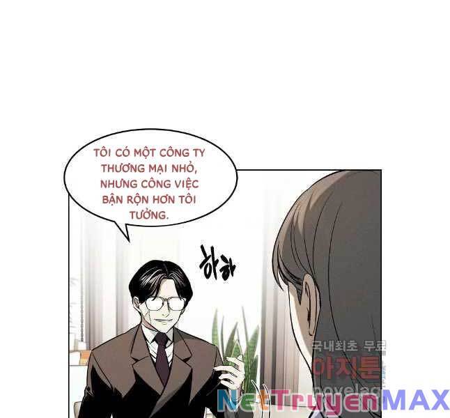 Kẻ Bất Bại Chapter 48 - Trang 19
