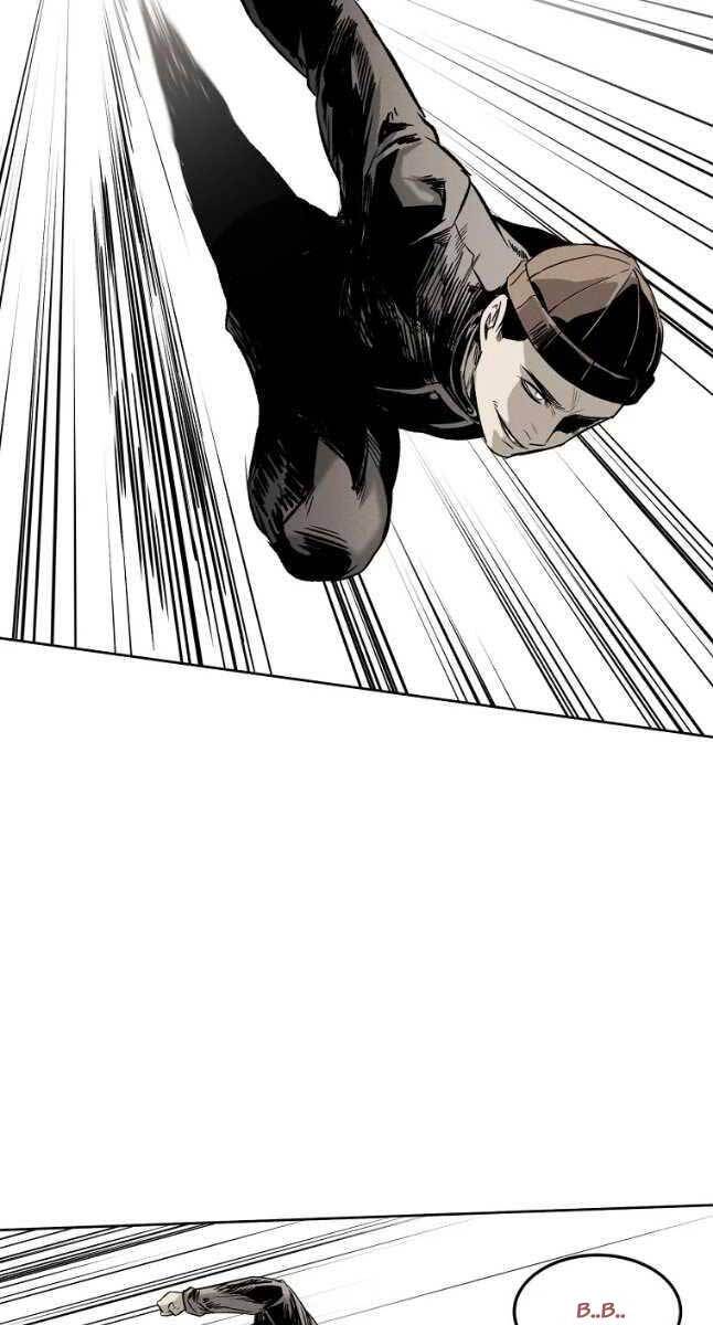 Kẻ Bất Bại Chapter 40 - Trang 44