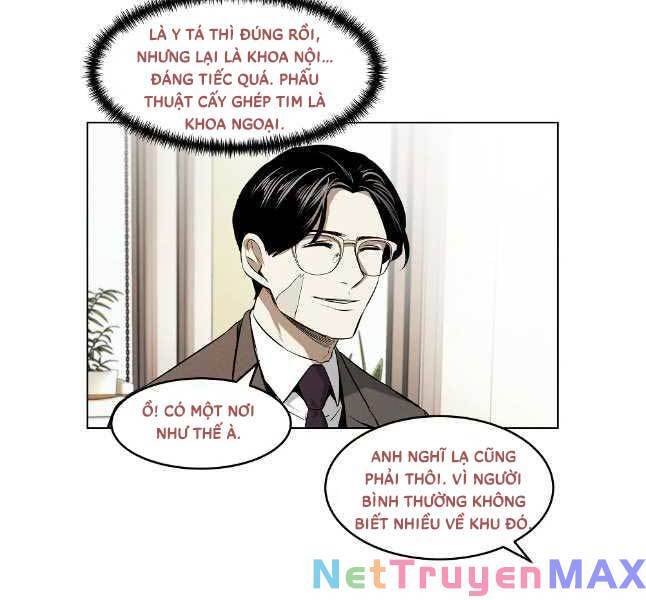 Kẻ Bất Bại Chapter 48 - Trang 27
