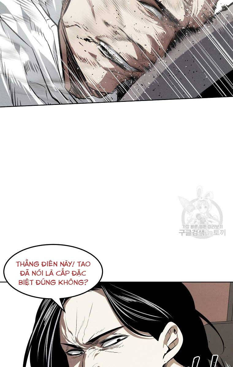 Kẻ Bất Bại Chapter 49 - Trang 18