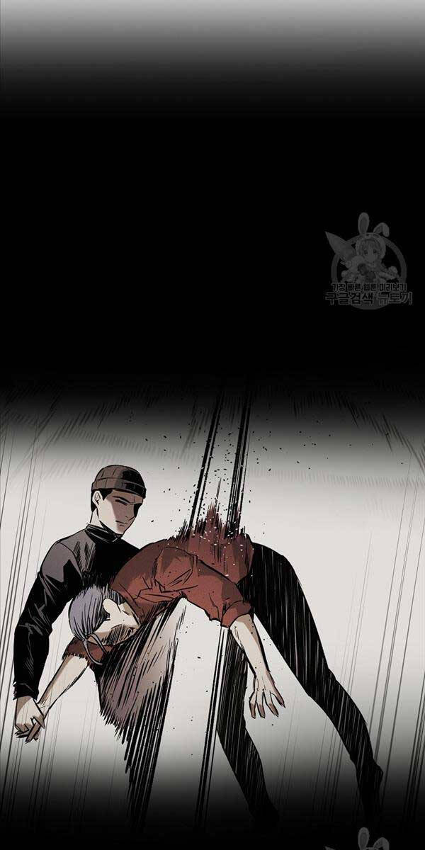 Kẻ Bất Bại Chapter 47 - Trang 30