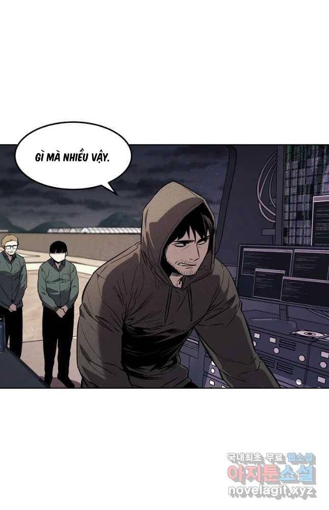 Kẻ Bất Bại Chapter 38 - Trang 19