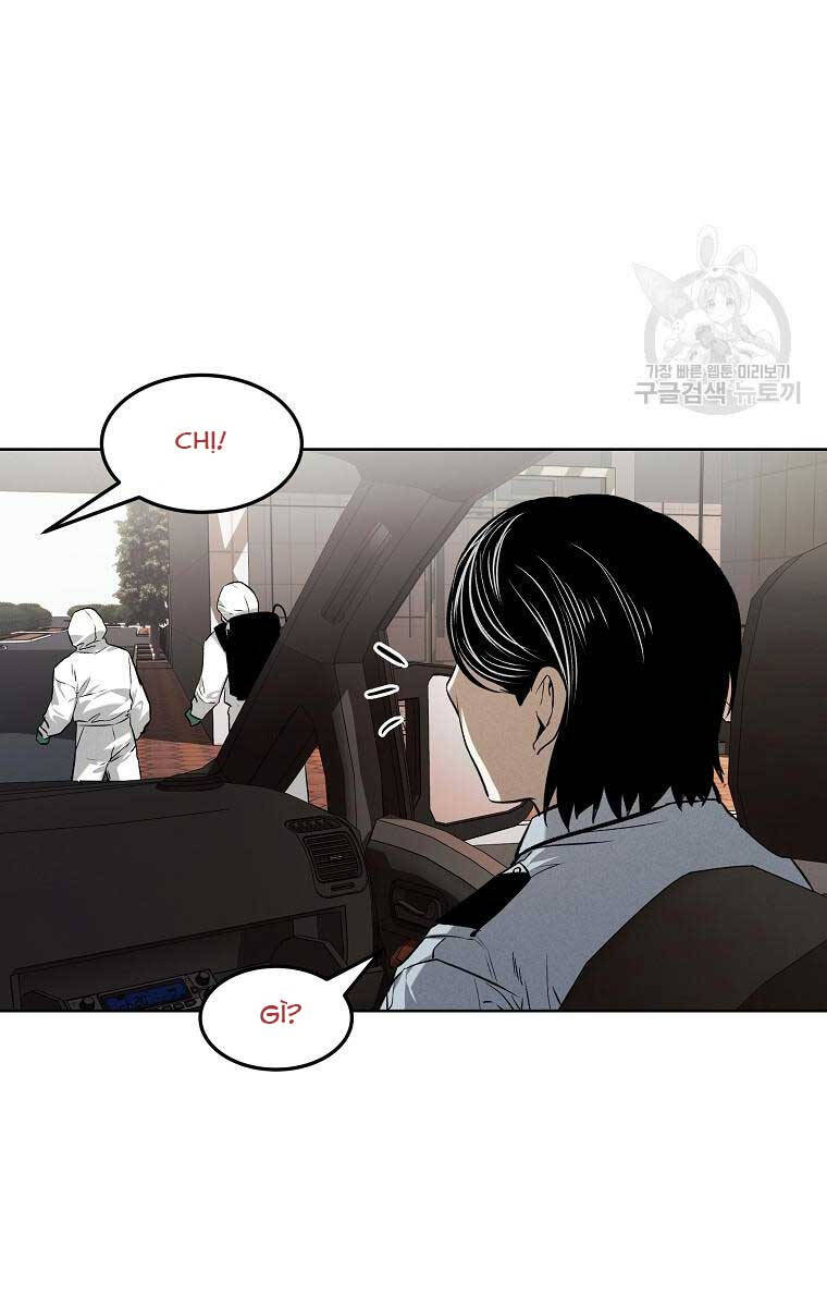 Kẻ Bất Bại Chapter 49 - Trang 13