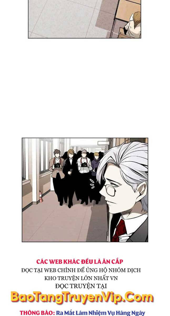 Kẻ Bất Bại Chapter 45 - Trang 22