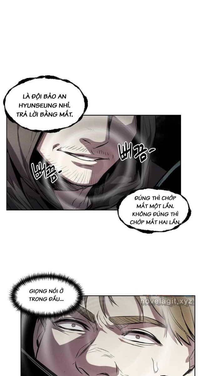 Kẻ Bất Bại Chapter 37 - Trang 60