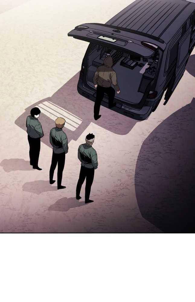 Kẻ Bất Bại Chapter 38 - Trang 18