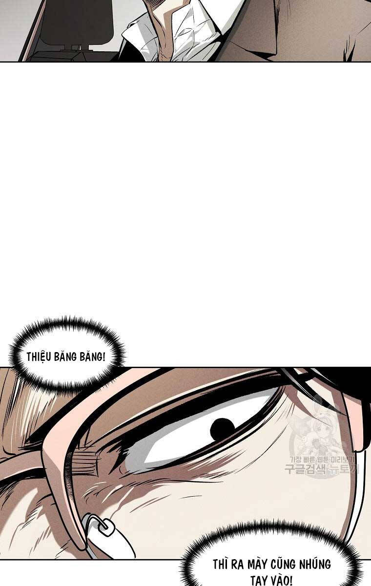 Kẻ Bất Bại Chapter 49 - Trang 27