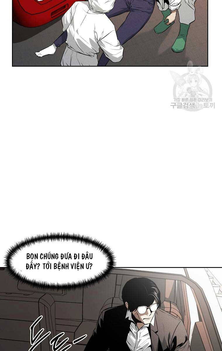 Kẻ Bất Bại Chapter 49 - Trang 30