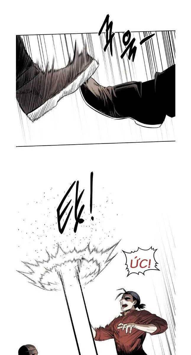 Kẻ Bất Bại Chapter 41 - Trang 6