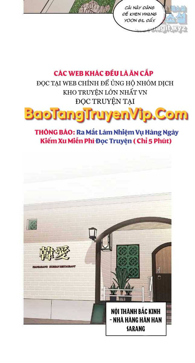 Kẻ Bất Bại Chapter 45 - Trang 36