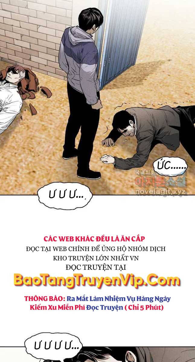 Kẻ Bất Bại Chapter 35 - Trang 1