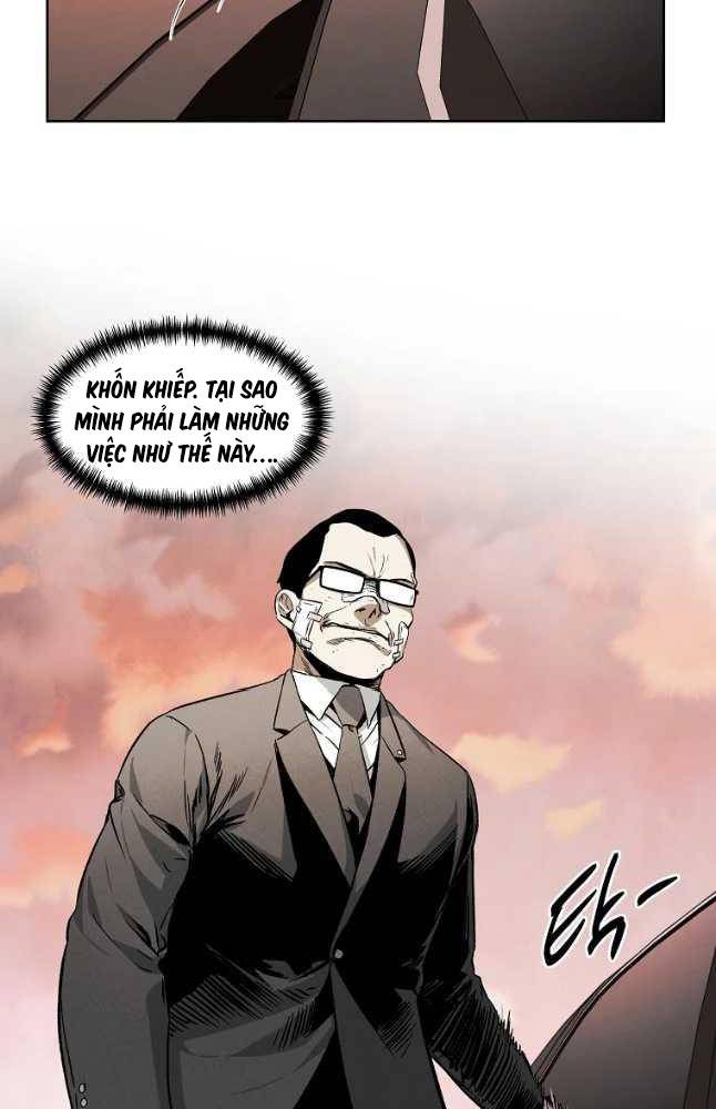 Kẻ Bất Bại Chapter 38 - Trang 33