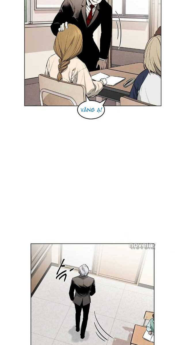 Kẻ Bất Bại Chapter 45 - Trang 21
