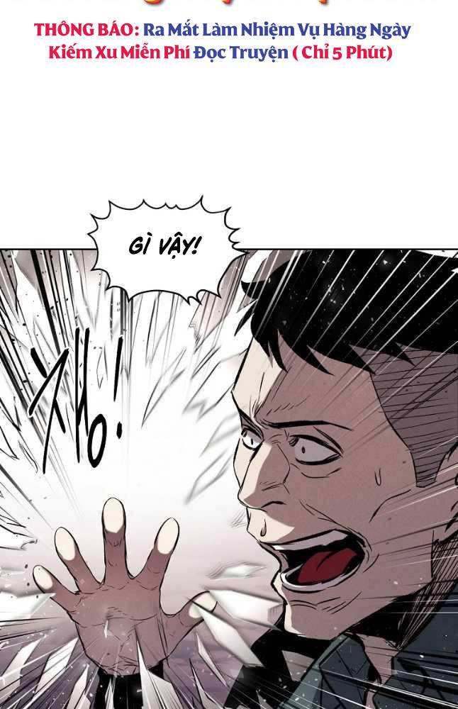 Kẻ Bất Bại Chapter 38 - Trang 10
