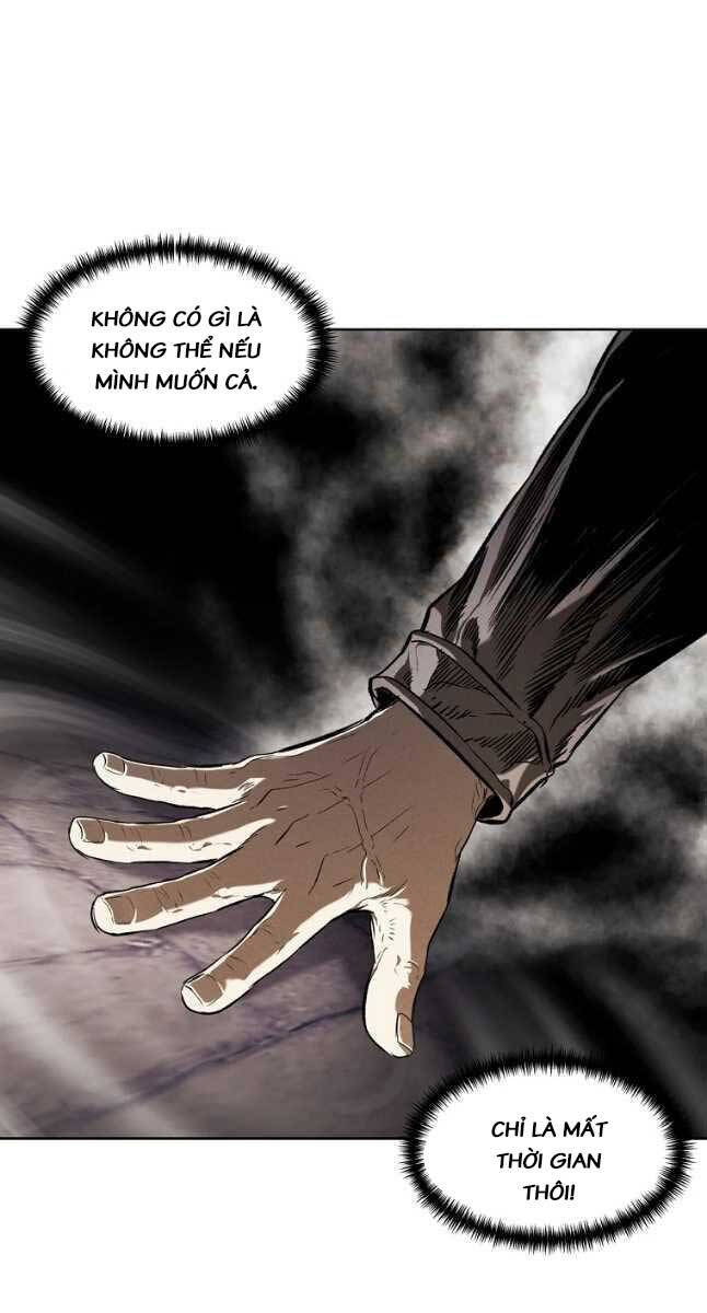 Kẻ Bất Bại Chapter 40 - Trang 26