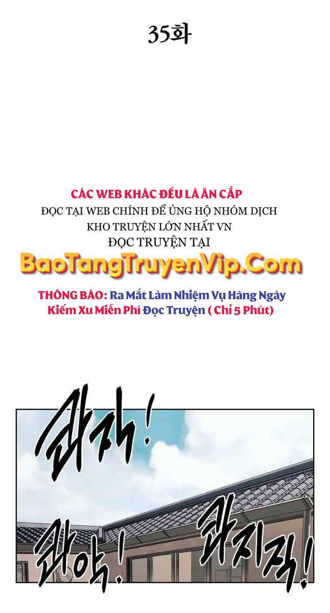 Kẻ Bất Bại Chapter 35 - Trang 22