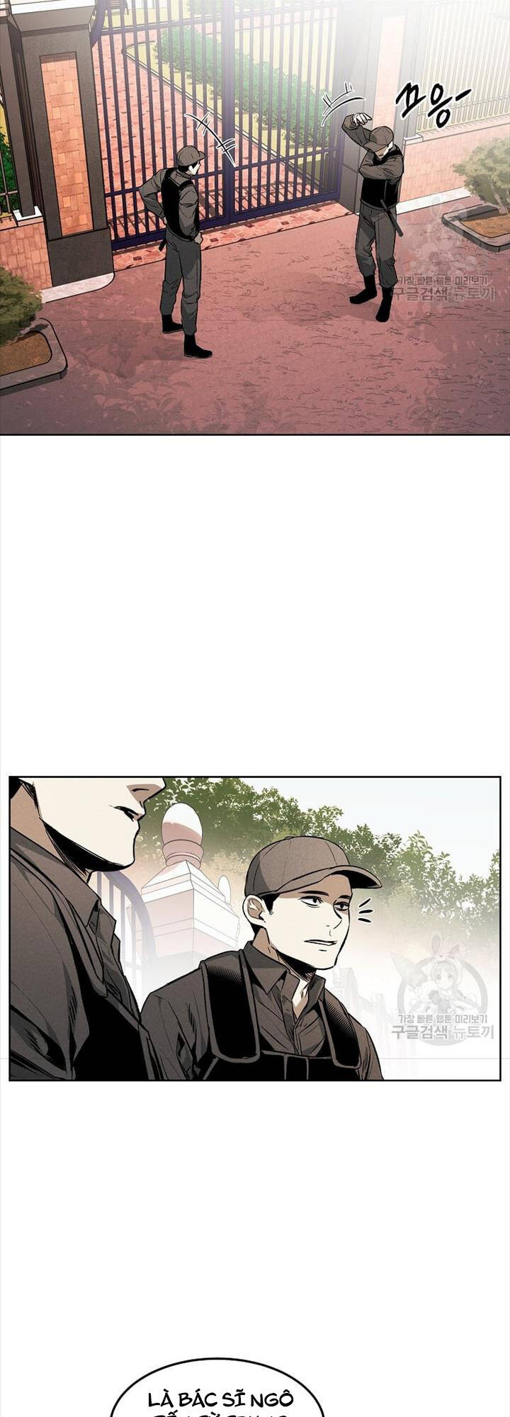 Kẻ Bất Bại Chapter 39 - Trang 15
