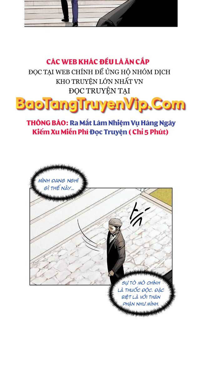 Kẻ Bất Bại Chapter 45 - Trang 7