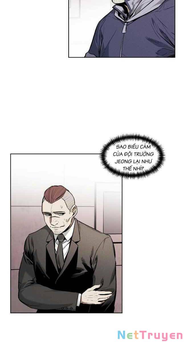 Kẻ Bất Bại Chapter 36 - Trang 3
