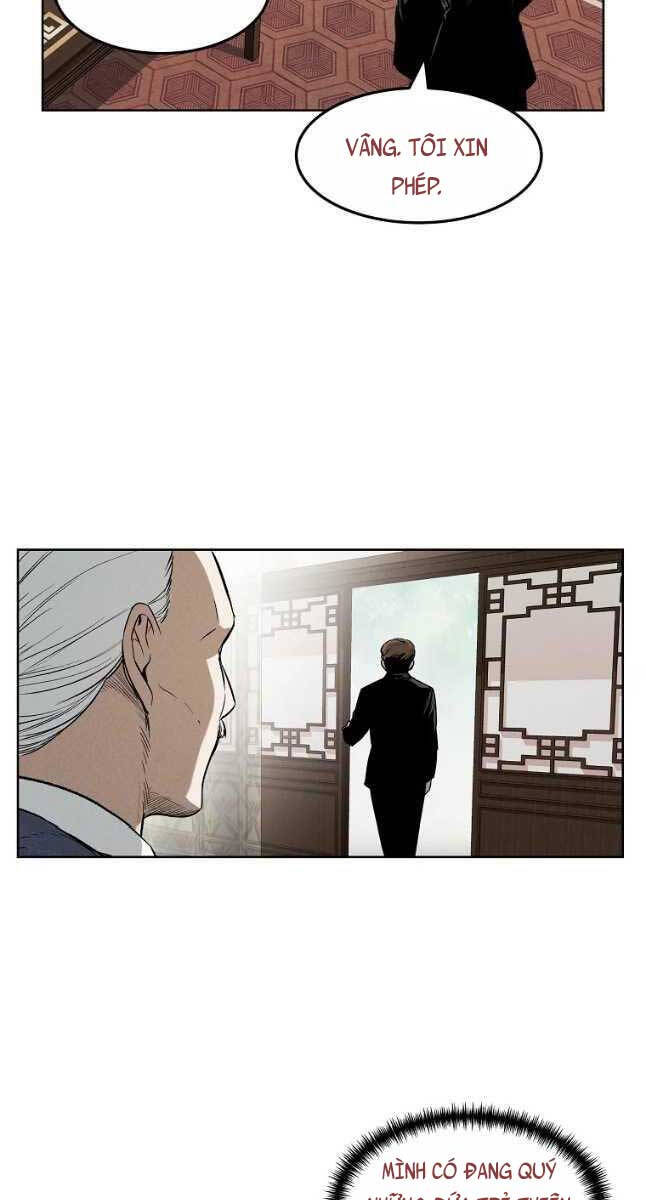 Kẻ Bất Bại Chapter 29 - Trang 27