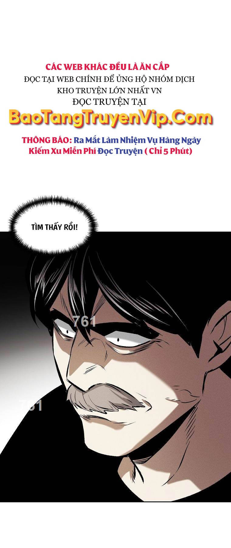 Kẻ Bất Bại Chapter 83 - Trang 0