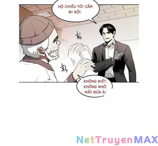 Kẻ Bất Bại Chapter 48 - Trang 59