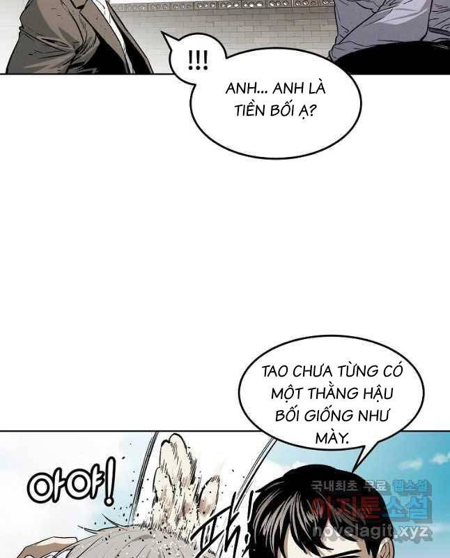 Kẻ Bất Bại Chapter 35 - Trang 13