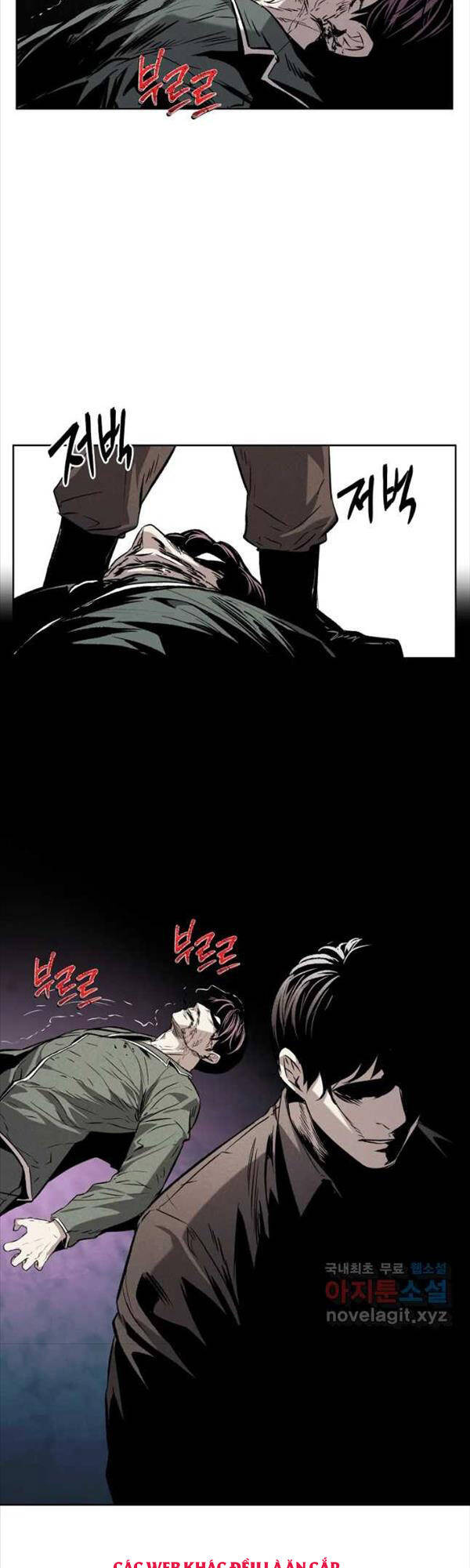 Kẻ Bất Bại Chapter 31 - Trang 39