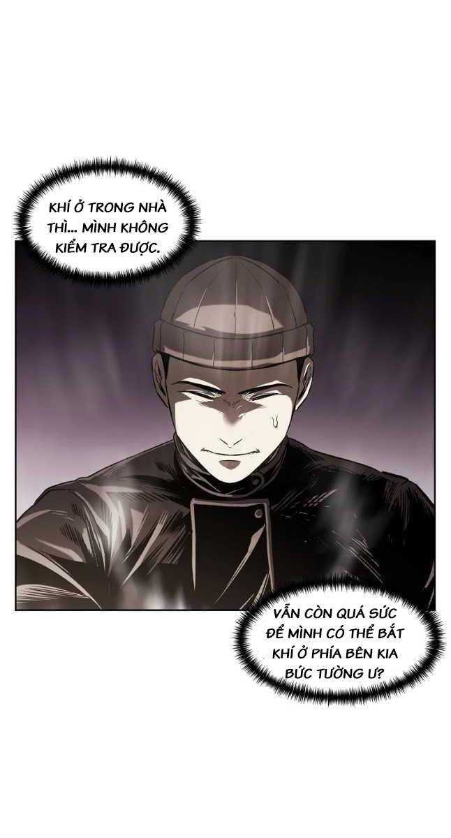 Kẻ Bất Bại Chapter 40 - Trang 25
